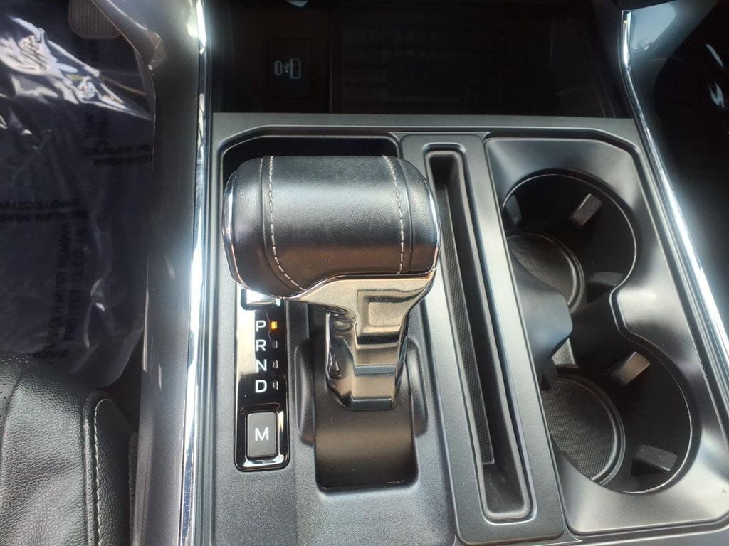 Used 2022 Ford F150 Lariat w/ Equipment Group 502A High AWD/4WD image 23