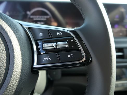 New 2026 Kia Seltos EX image 14