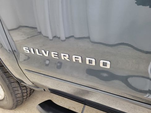 Certified 2017 Chevrolet Silverado 1500 LT w/ All Star Edition image 16