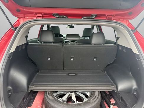 Used 2019 Kia Sportage EX AWD/4WD image 9