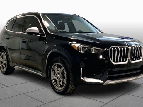 Used 2023 BMW X1 xDrive28i w/ Convenience Package image 3