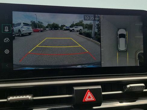 Used 2026 Kia Sportage SX FWD image 18