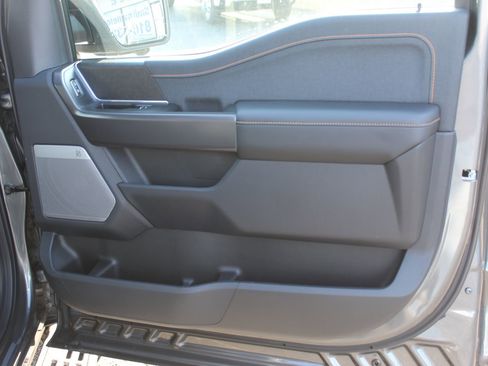 New 2025 Ford F150 Tremor w/ Bed Utility Package image 13