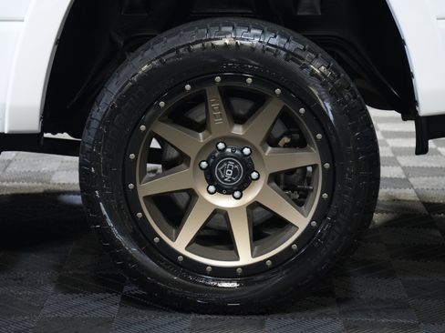 Used 2020 RAM 1500 Limited AWD/4WD image 55