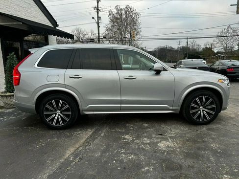 Used 2023 Volvo XC90 B5 Core w/ Protection Package Premier image 6