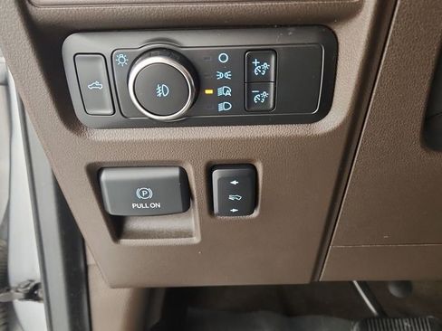 Used 2021 Ford F150 King Ranch w/ Equipment Group 601A High AWD/4WD image 26