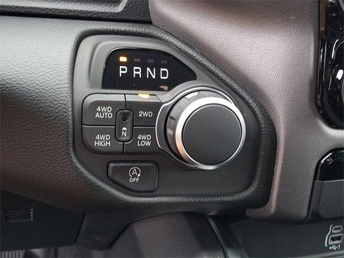 New 2026 RAM 1500 Big Horn/Lone Star image 13