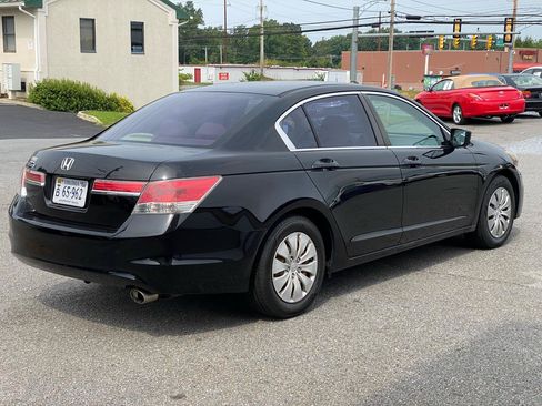 Used 2012 Honda Accord LX image 3