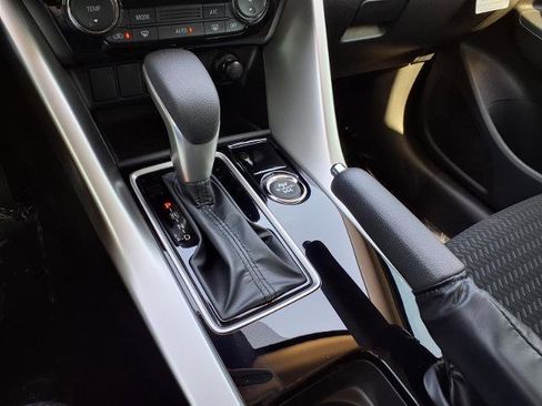 New 2026 Mitsubishi Eclipse Cross ES AWD/4WD image 15