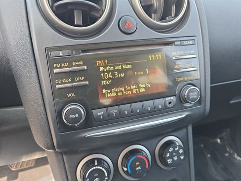 Used 2012 Nissan Rogue S w/ Special Edition Pkg image 24