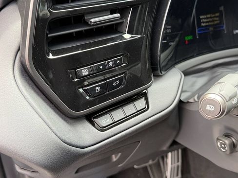 New 2026 Lexus TX 500h AWD w/ Technology Package image 24