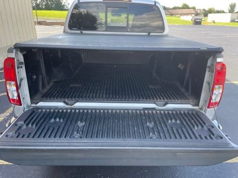 Used 2016 Nissan Frontier SV RWD image 51