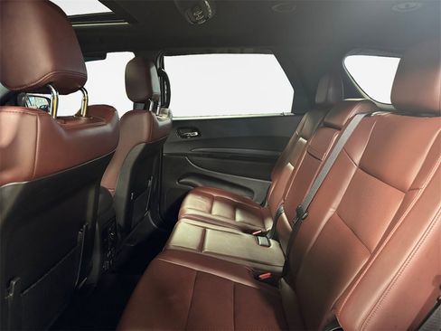 Used 2024 Dodge Durango GT image 24