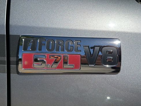 Used 2012 Toyota Tundra Limited w/ Platinum Pkg image 13