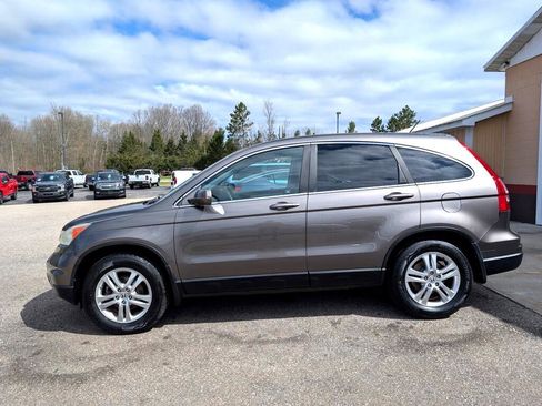 Used 2010 Honda CR-V EX-L image 8