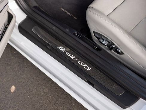 Certified 2023 Porsche 718 Boxster GTS image 25