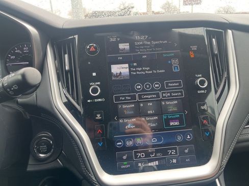 Used 2024 Subaru Outback Limited image 11