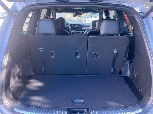 Certified 2025 Kia Telluride SX X-Line AWD/4WD image 25