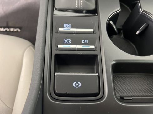 New 2026 Hyundai Sonata SE image 24