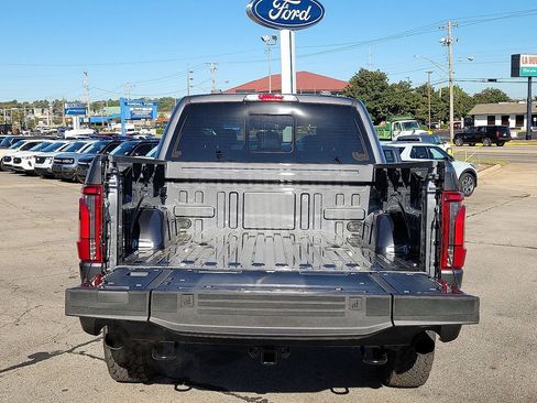 New 2025 Ford F150 Tremor w/ Equipment Group 402A High AWD/4WD image 8