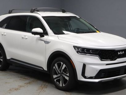 Used 2023 Kia Sorento SX Prestige