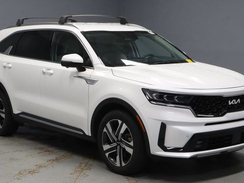 Used 2023 Kia Sorento SX Prestige AWD/4WD image 1