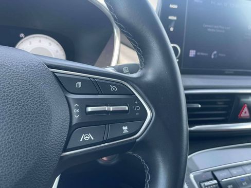 Used 2022 Hyundai Santa Fe XRT AWD/4WD image 21