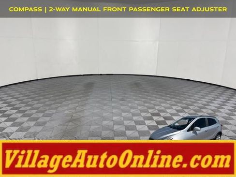 Used 2015 Buick Encore AWD image 16