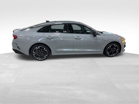 Certified 2023 Kia K5 GT-Line image 9