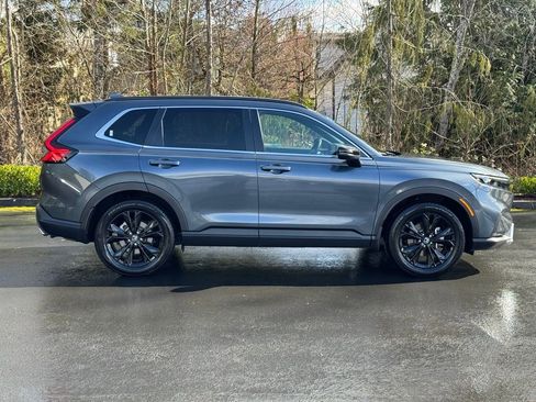 Certified 2023 Honda CR-V Sport Touring image 18