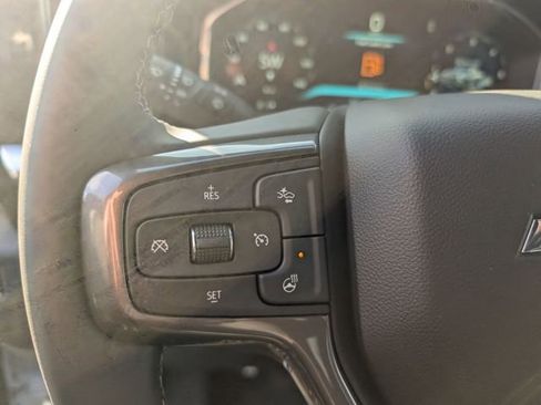 New 2026 Chevrolet Silverado 3500 High Country w/ High Country Premium Package image 19