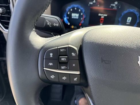 Used 2025 Ford Bronco Sport Big Bend w/ Convenience Package AWD/4WD image 27