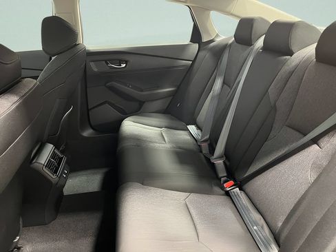 Used 2025 Honda Accord SE image 22