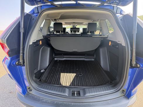 Used 2022 Honda CR-V Touring image 15