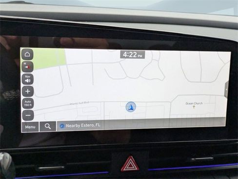 Used 2025 Hyundai Elantra N image 23