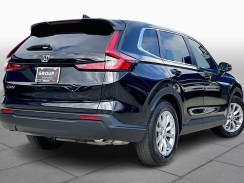 Used 2024 Honda CR-V EX image 12