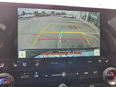 Used 2024 Lexus NX 350 AWD image 27