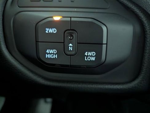 New 2026 RAM 2500 Big Horn image 50