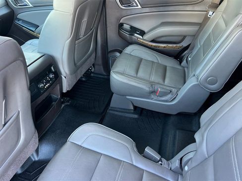 Used 2016 GMC Yukon Denali w/ Open Road Package image 15