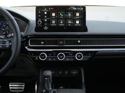New 2026 Honda Civic Sport Touring image 25