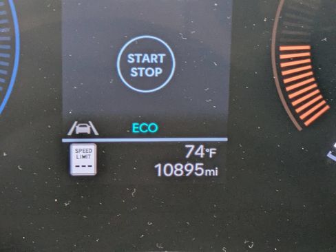 Certified 2024 Hyundai Sonata SEL FWD image 15