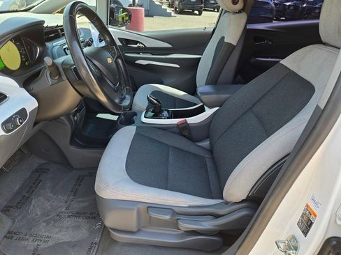 Used 2019 Chevrolet Bolt LT FWD image 18