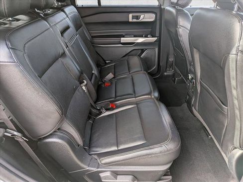 Used 2023 Ford Explorer Limited image 18