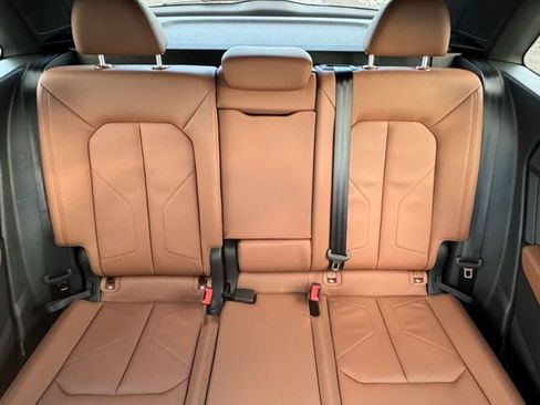 Certified 2025 Audi Q3 2.0T Premium Plus w/ Premium Plus Package image 26