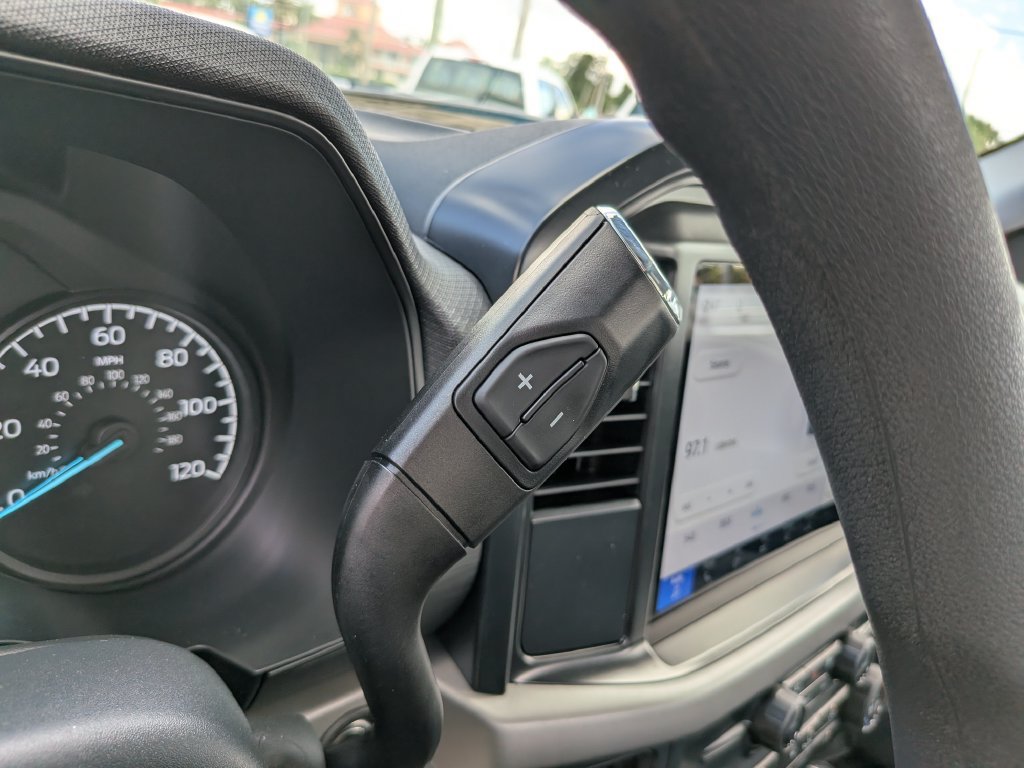 New 2026 Ford F150 XL AWD/4WD image 32