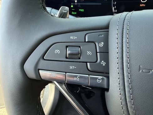New 2026 Cadillac CT5 Premium Luxury w/ Platinum Package RWD image 30