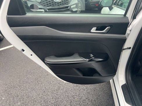Used 2022 Kia K5 GT-Line image 19