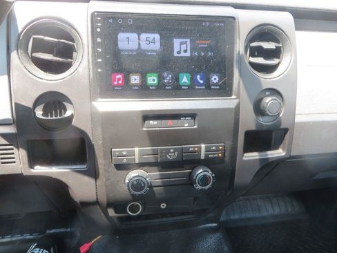 Used 2011 Ford F150 STX w/ Trailer Tow Pkg RWD image 17