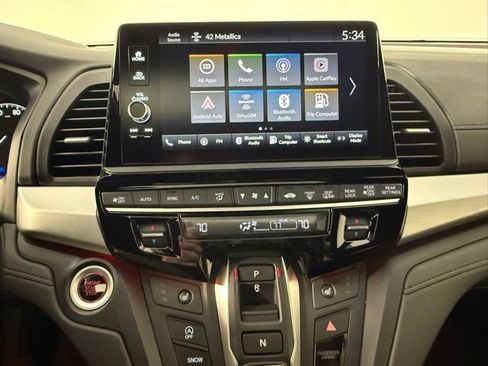 Used 2026 Honda Odyssey Sport-L image 21