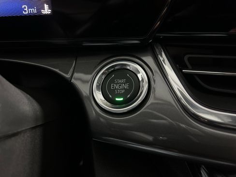 New 2026 Chevrolet Trax ACTIV image 14